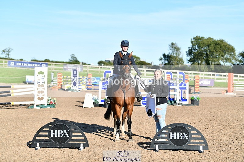 240914A-171342-08298 - Cls 19-S Snr 1.10m Open Speed Derby