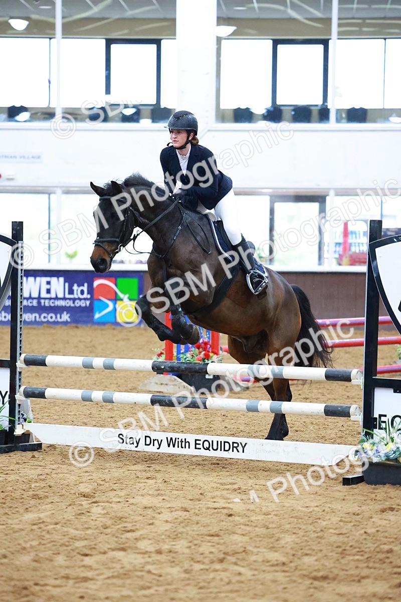 SBM_000162 - Class 1 - Clear Round 80cm