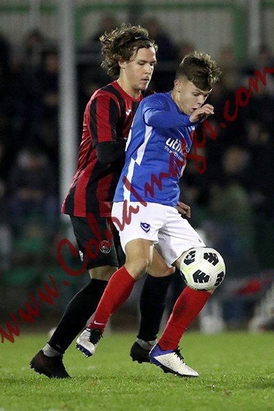 1491_AMT_7645 - Erith Town Scholarship 0  Portsmouth Academy 1, FA Youth Cup 1st Round