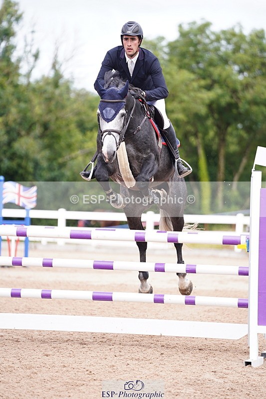 240721A-122658-17322 - Cls 28, YH 5 Yr Olds 1.20m