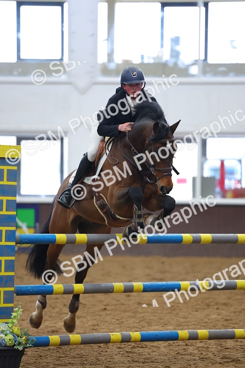 SBM_003092 - Class 8 - Senior Newcomers - 1.10m