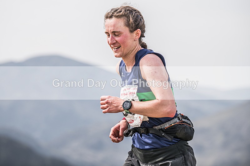 Newlands-73 - Newlands Memorial Fell Race Saturday 12th April 2025