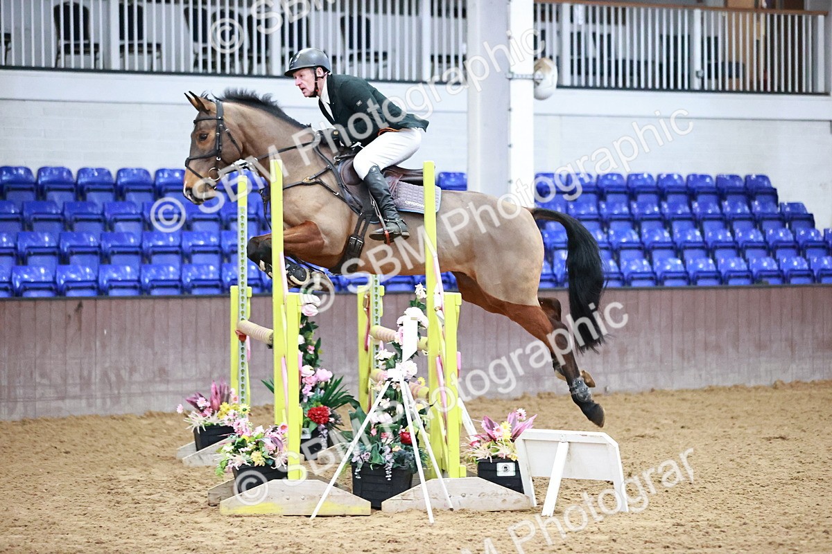 SBM_002120 - Class 9 - Senior Discovery 1.00m