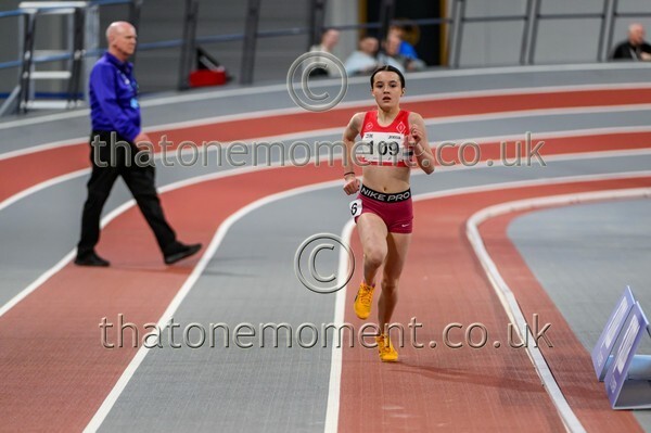 CEREL-925802 - Track Female Set Two