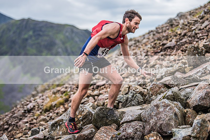 Borrowdale-213 - Borrowdale Fell Race Saturday 5th August 2023