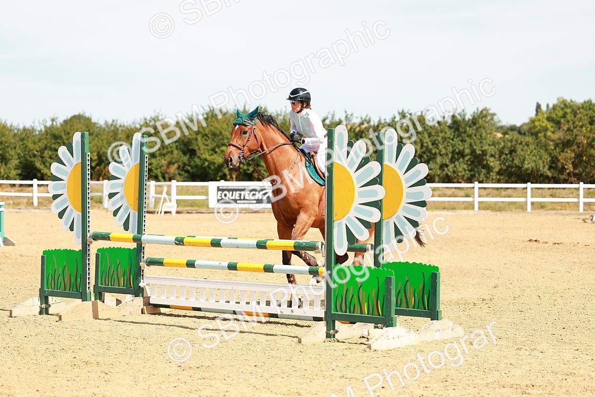 SBM_003002 - Class 10 - 0.95cm Amateur Championship