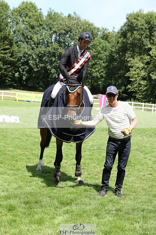 250704A-134258-09845 - Cls 16 Snr Newcomers Jump Off and Presentations