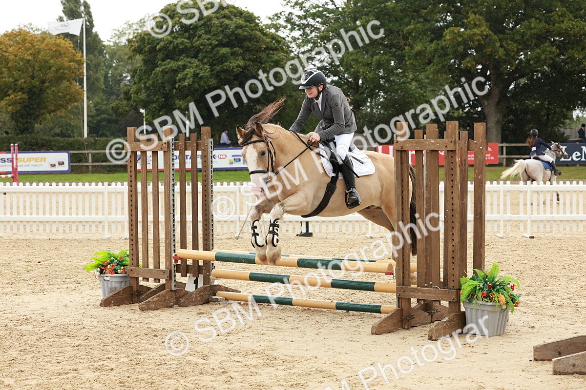 SBM_69270 - J13 - Junior Pony 60cm Championship