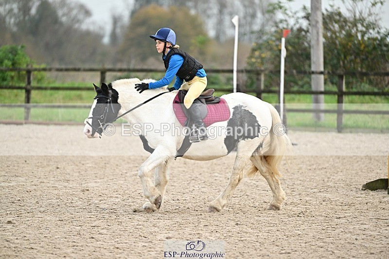 241110-122238-00672 - 50-55cm Arena Eventing