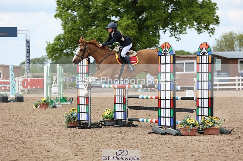 250504-135113-02833 - Cls 8 Junior 1.20m Open