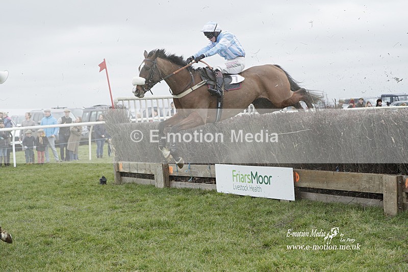 PtP 050323 351 - Blackmore & Sparkford Vale Hunt PtP - Somerset 05/03/23
