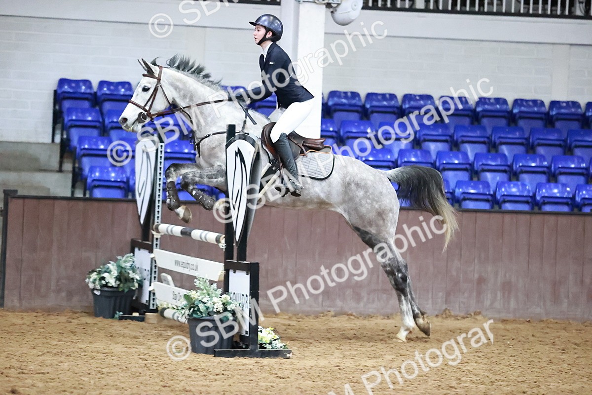SBM_004599 - Class 15 - Senior British Novice 90cm