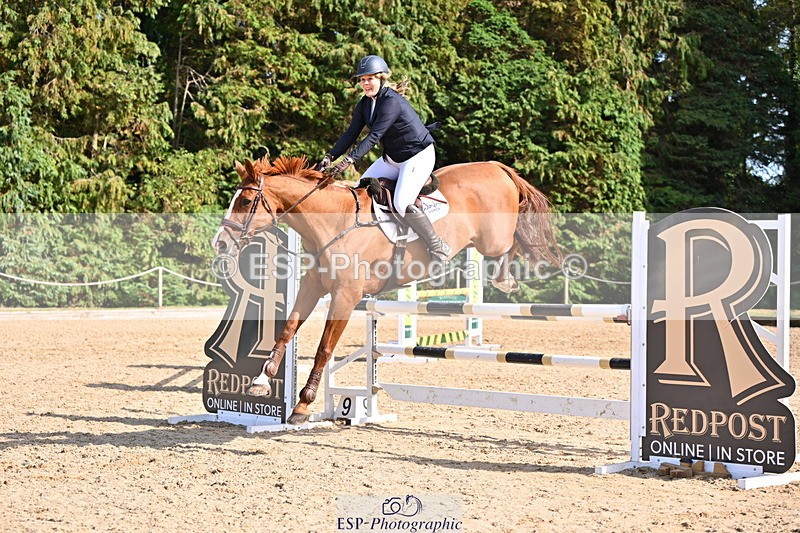 250817A-161419-05009 - Cls 23 Snr 1.15m Open