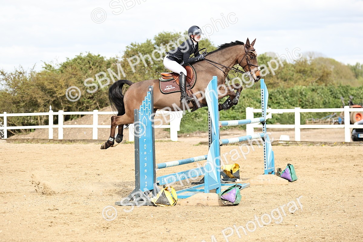 SBM_001636 - Class 6 - national 1.30m 1.40m