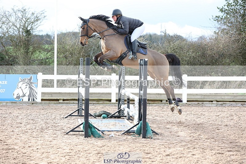 240223A-152745-02312 - Cls 6 Foxhunter and 1.20m Open