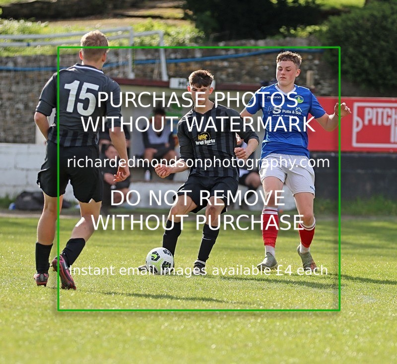 IMG_5129 - Penrith U18 v Kingstown Utd U18 (Under 18 Cup Final)