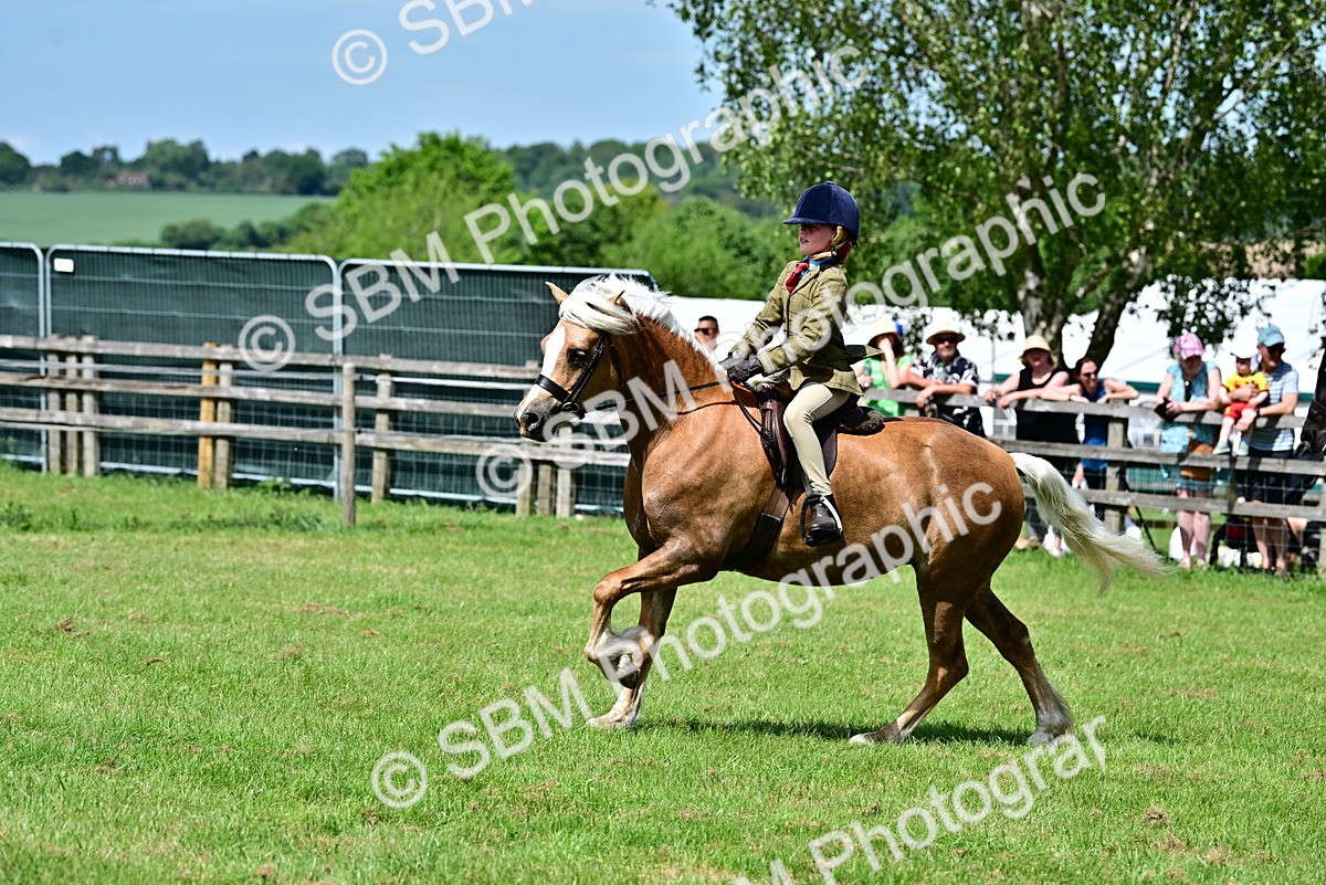 SBM_07924 - Class 61-62 - TSR  M&M Ridden Amateur of the Year
