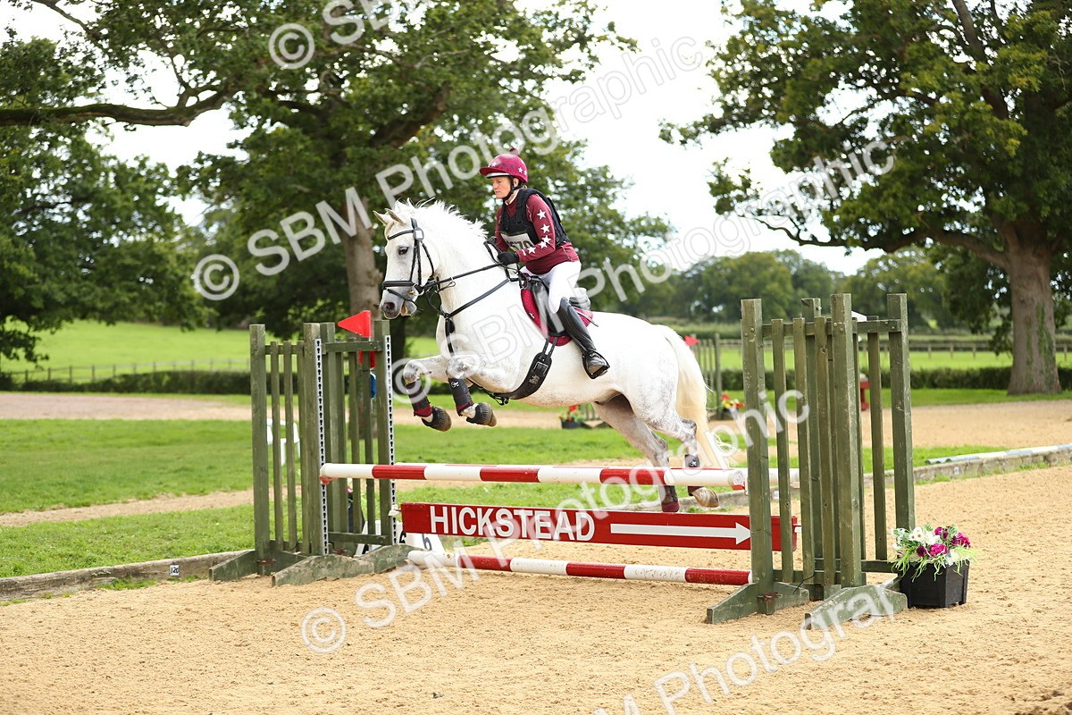 SBM_07763 - E4 Eventers Challenge 80cm Open