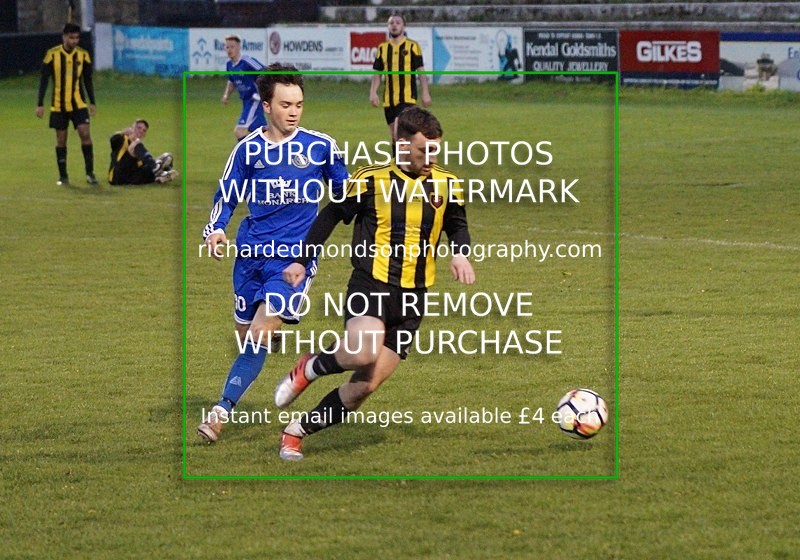 DSC08393 - Kirkby Lonsdale v Bowerham Dynamoes Cup Final