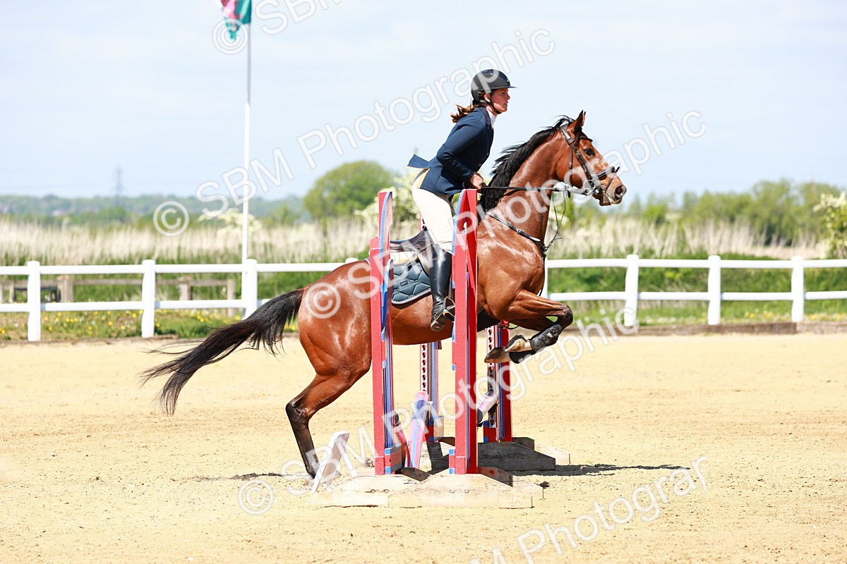 SBM_007586 - Class 3 - 60cm