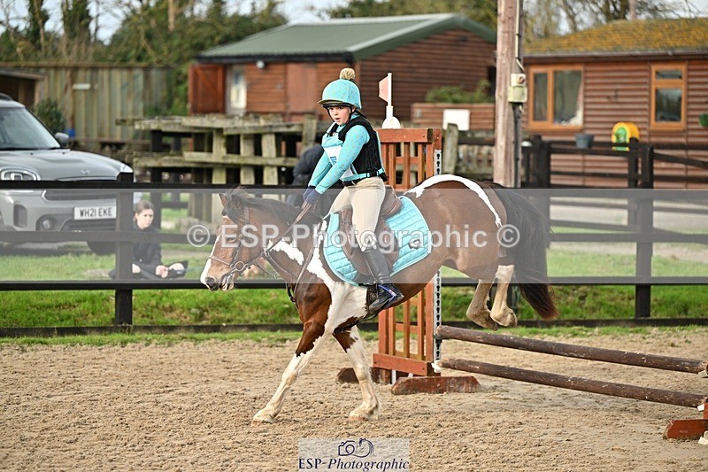 241110-125721-00800 - 50-55cm Arena Eventing