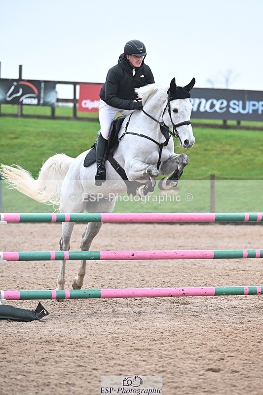 260121-134241-00408 - Snr Foxhunter 1.20m & 1.30m