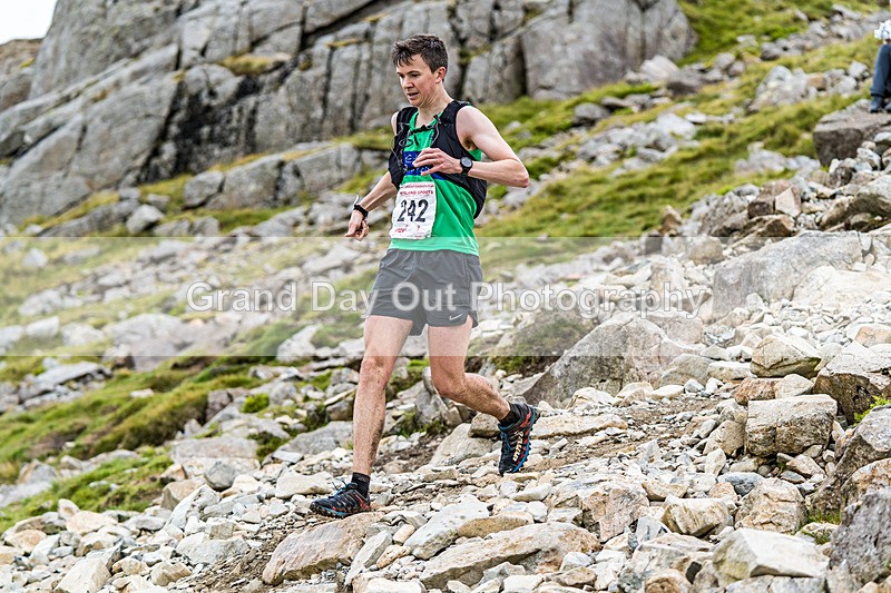 Wasdale-1111 - Wasdale Horseshoe Fell Race Saturday 13th July 2024