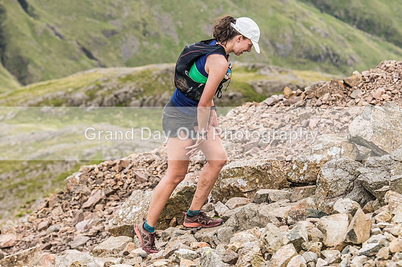 Borrowdale-1866 - Borrowdale Fell Race Saturday 2nd August 2025