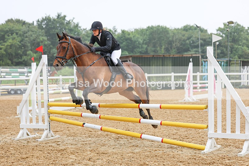 3E7A4931 - Class 3: Senior 80cm