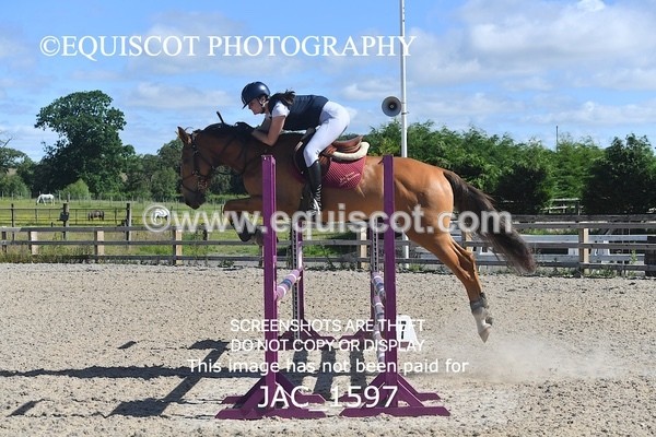 JAC_1597 - CLASS 1 Club 80cms Open