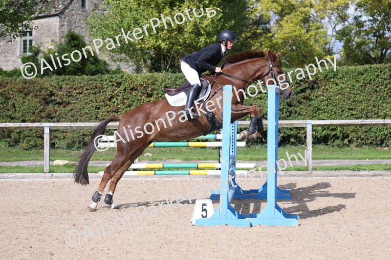 20250928-1746 - Class 5 - 80cm