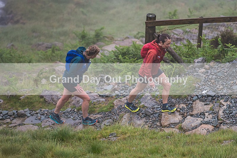 Buttermere-435 - Darren Holloway Memorial Buttermere Horseshoe Fell Race Saturday 28th June 2025