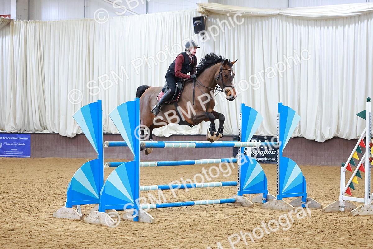 SBM_001727 - Class 6 - National 1.30m 1.40m
