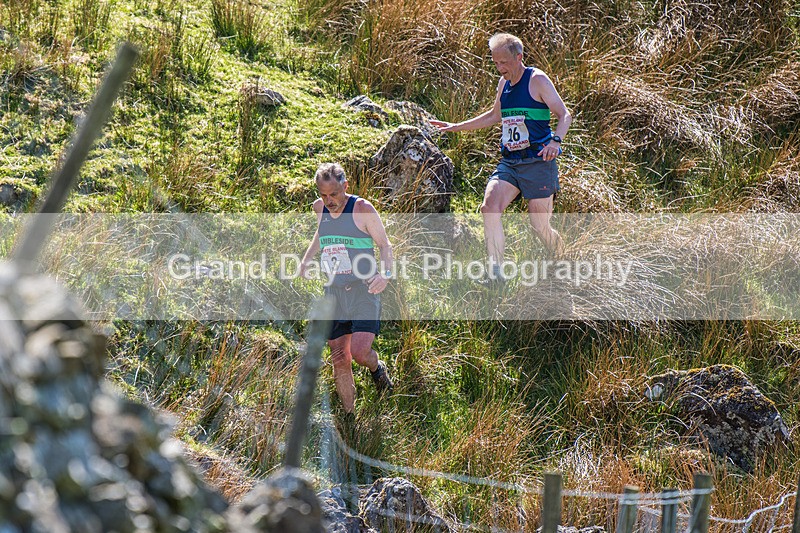 Glaramara-302 - Glaramara Fell Race Saturday 17th May 2025