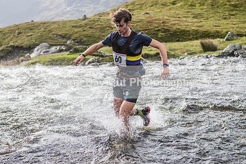 Langdale -33 - Langdale Horseshoe Fell Race Saturday 10th October 2026