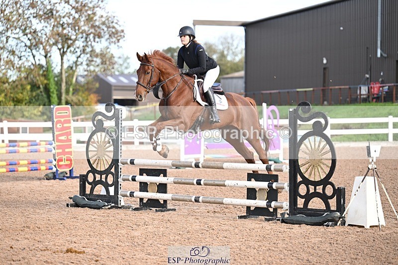 251022-105317-00155 - Clear Round & Cls 1 Brit Nov 90cm