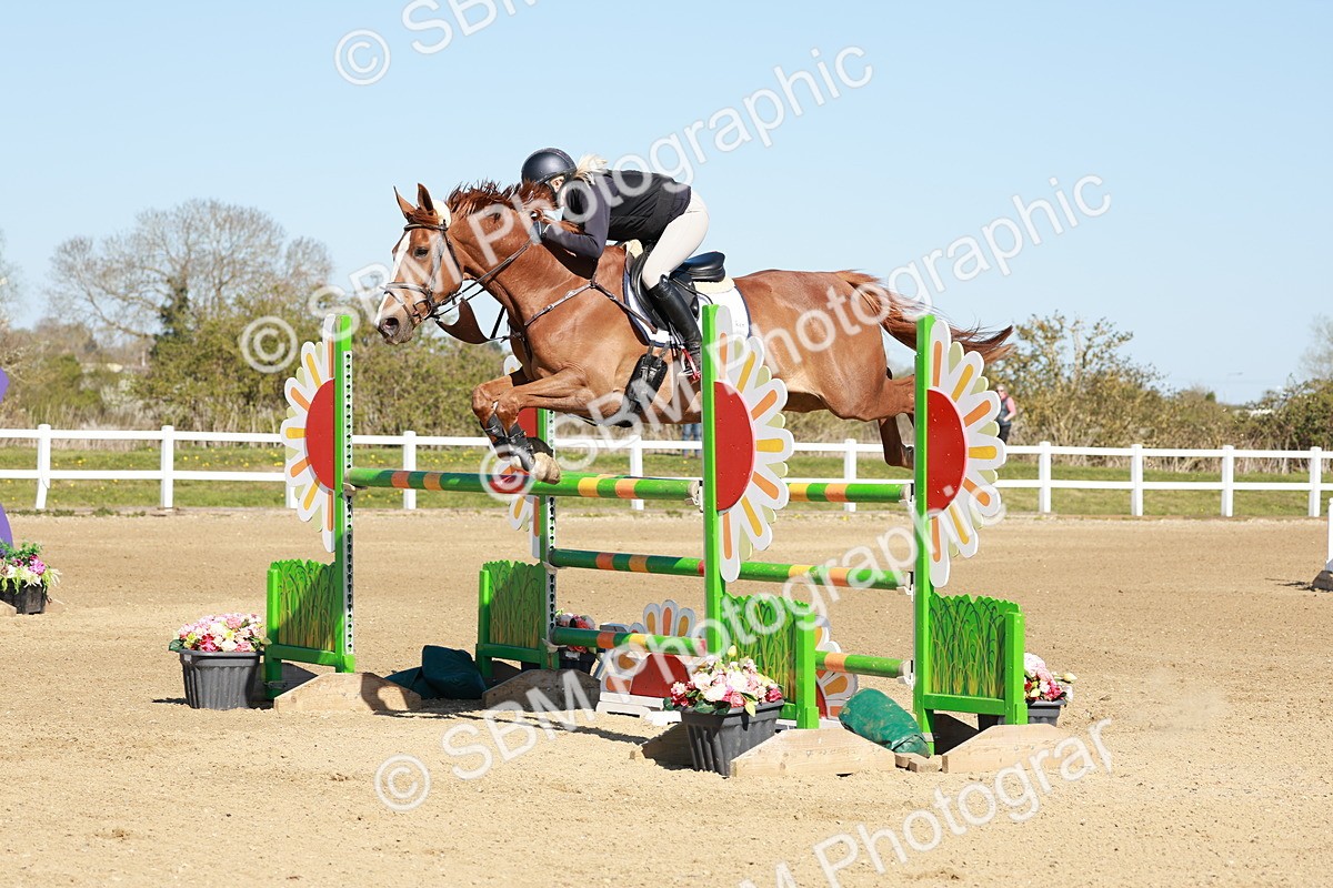 SBM_004806 - Class 18 - Senior Foxhunter - 1.20m