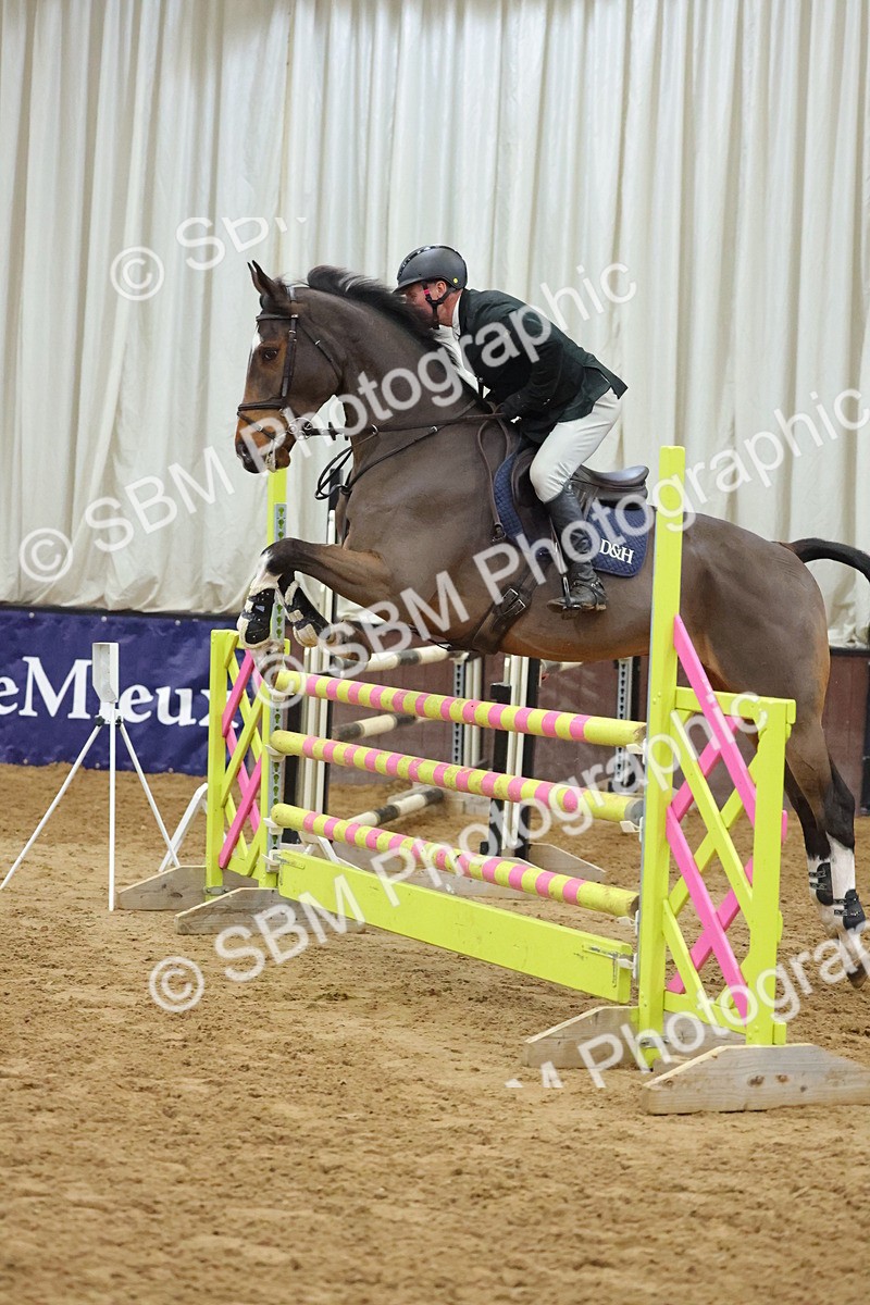 SBM_001389 - Class 4 - Senior Newcomer - 1.10m