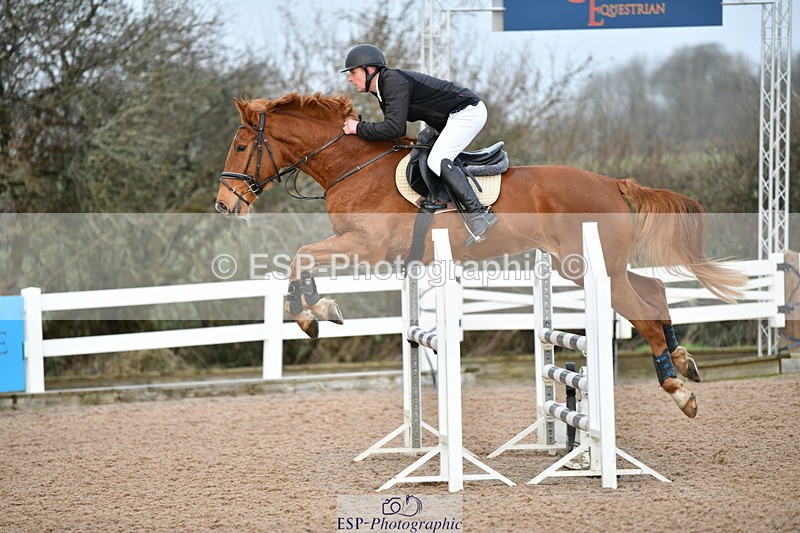 240124A-100331-00015 - Cls 1 British Novice & 90cm Open