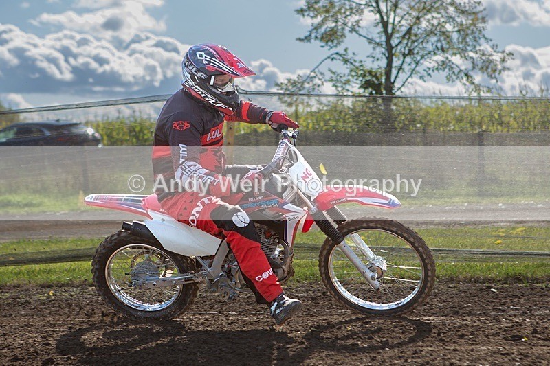 241012-5D-3K8A6560 - Ride & Skid It Flat Track Experience 12th Oct 24