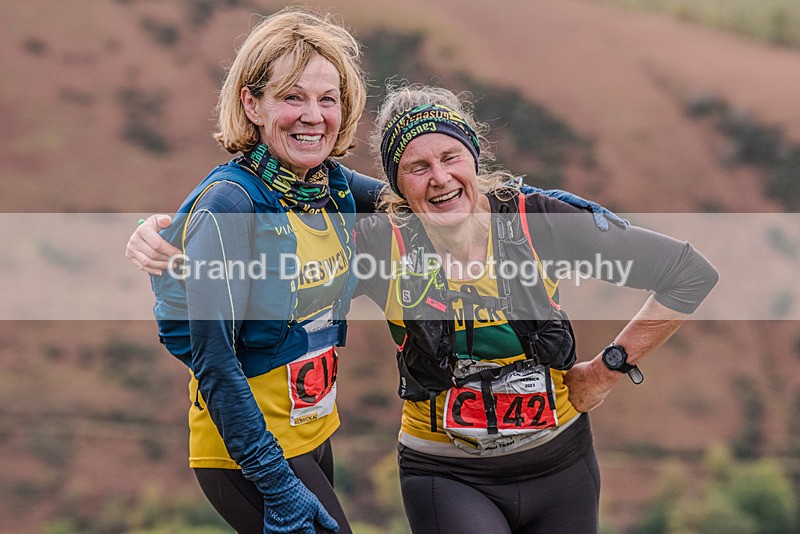 British Fell Relay-3487 - British Fell & Hill Relay Championship Braithwaite Keswick Saturday 21st October 2023