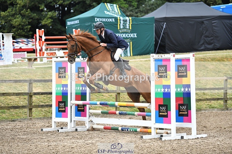 230706-090645-00261 - Cls 8 80cm Clear Round