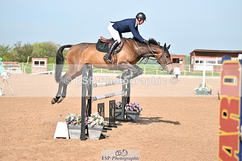 240510A-094046-04822 - Cls 20 Foxhunter