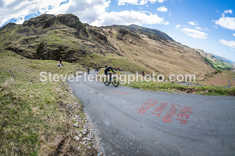 121124 - Hardknott Pass Camera 2 12.00-13.00