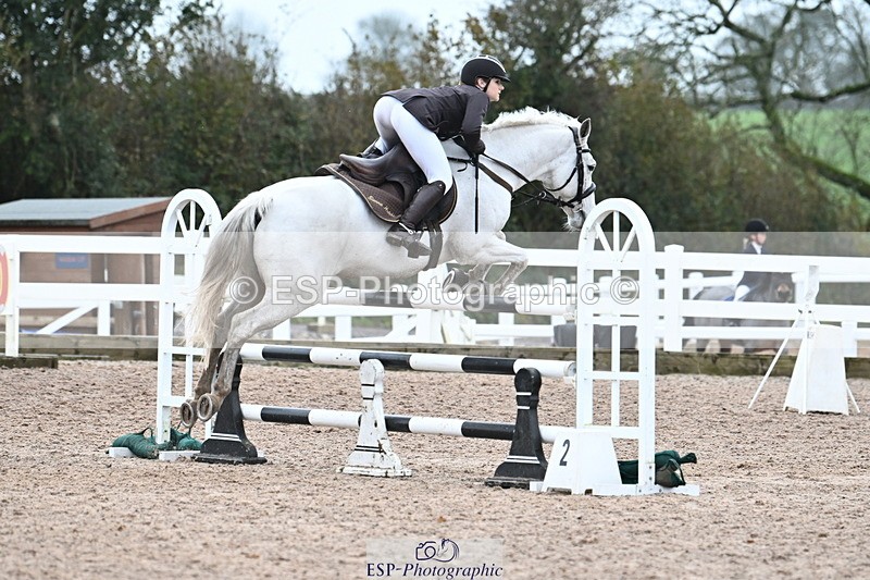 231118A-125926-02023 - Cls 6 BlueChip Pony Sapphire Qualifier