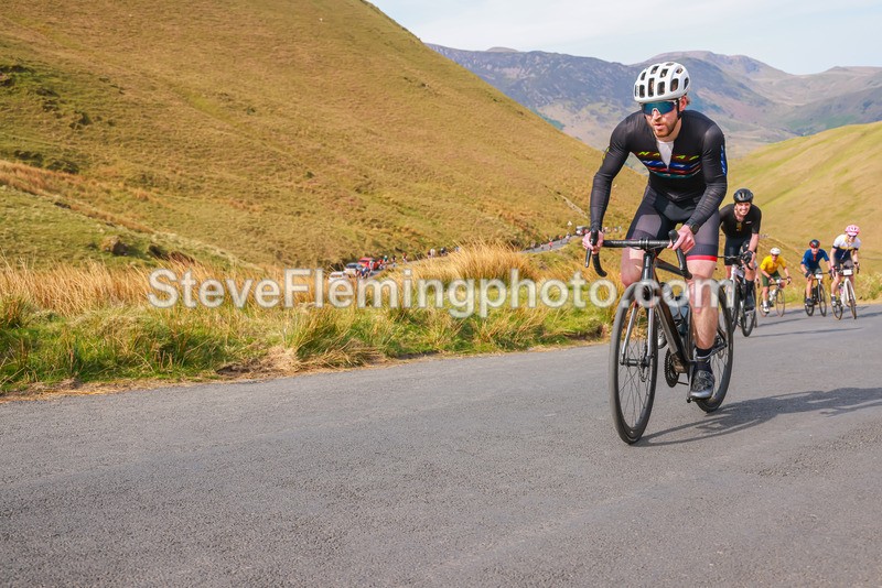 101007 - Newlands Pass 10.00-11.00