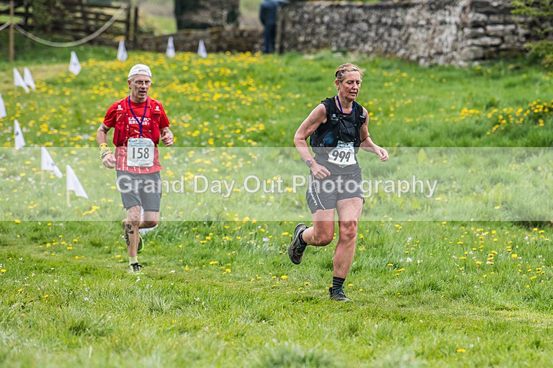 3 Peaks Finish-2000 - The 3 Peaks Race Saturday 26th April 2025 - The Finish