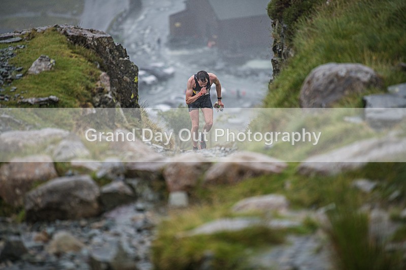 Buttermere-16 - Darren Holloway Memorial Buttermere Horseshoe Fell Race Saturday 28th June 2025