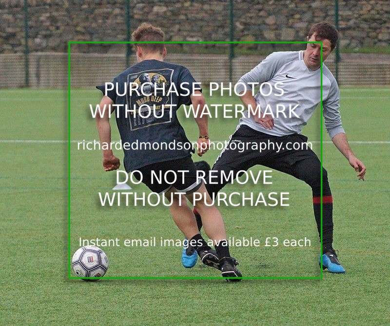 DSC07567 - Kendal Leisure League Sunday 11 August