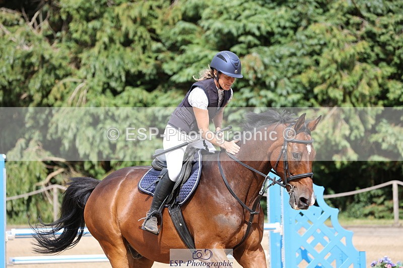 250703A-162011-05773 - Cls 9 Snr Discovery and 1m Open